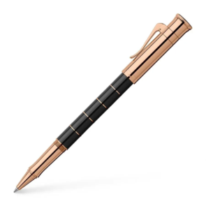 Graf von Faber-Castell Rollerball pen - Classic - Anello Rose Gold