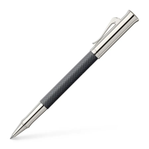 Graf von Faber-Castell Guilloche Roller Ball - Ciselé