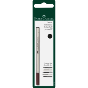 Faber-Castell Fine Writing Rollerball Refill