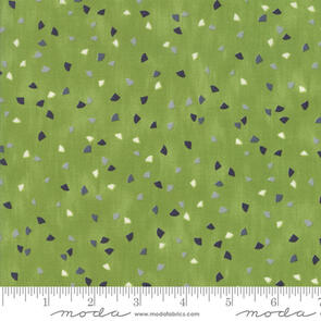 Moda Geometry - More is Less - 1493-15