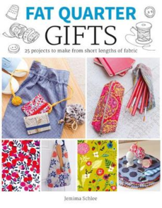 Guild of Master Craftsman Publications Ltd Fat Quarter: Gifts