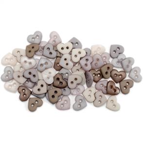 Dress It Up Embellishments - Vintage Linen