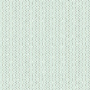 Laundry Basket Quilts Sewing Bird | Zig Zag - Pool