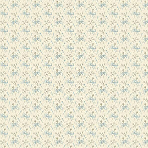 Laundry Basket Quilts Sewing Bird | Pin Cushion - Wool