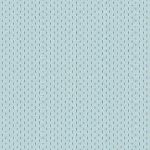 Laundry Basket Quilts Sewing Bird | Satin Stitch - Cornflower