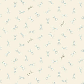 Laundry Basket Quilts Sewing Bird | Good Scissors - Lace