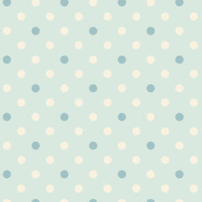 Laundry Basket Quilts Sewing Bird | Pearls - Berries