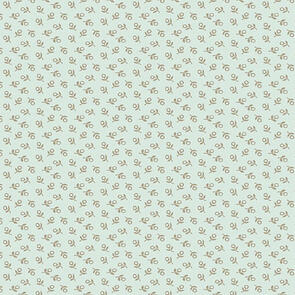 Laundry Basket Quilts Sewing Bird | Love Knot - Mist