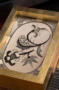 Hazel Blomkamp Nightshade