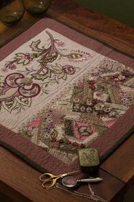 Hazel Blomkamp Rambling Vine