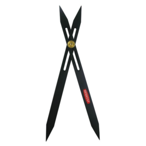 Derwent Drawing Scale Divider