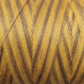 Valdani 50wt Hand Dyed Variegated Sewing Thread 500m