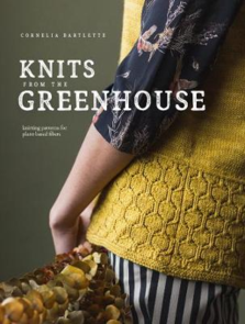 Bateman Books Knits from the Greenhouse