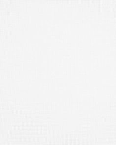 Permin Hardanger 22 Count Fabric (Meterage) - White