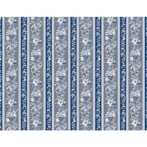 Wilmington MM Fabs Kaye England Indigo Garden 1803-98671-941