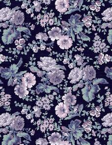 Wilmington MM Fabs Kaye England Purple Majesty 1803-98691-467