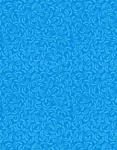 Wilmington Prints EssentialsBlueRibbon 1817-39092-400