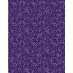 Wilmington Prints Grape Crush 1817-39136-669