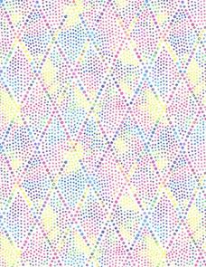 Wilmington Prints Diamond Dots 1817-39144-154