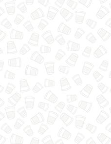 Wilmington Prints Sew Happy 39155 Thimbles