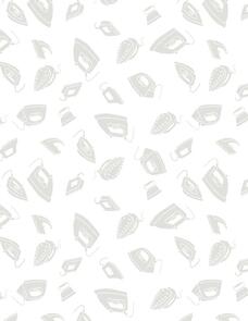 Wilmington Prints Sew Happy 39159 Irons