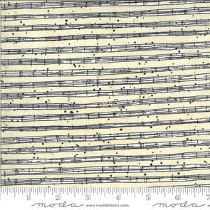Moda The Blues 16900 13 Billie/Duke Stave