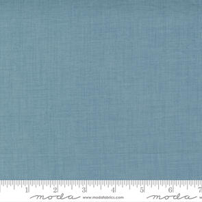 Moda French General Solids - FRENCH BLUE