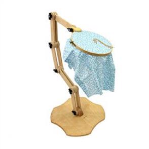 Nurge Adjustable Legged Embroidery Stand