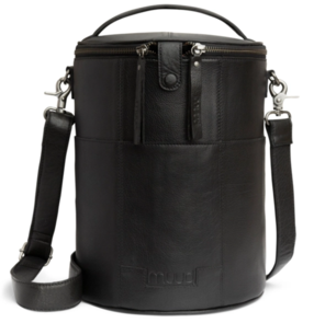 Muud Saturn XL Project Bag - Black