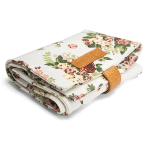 Muud Stockholm Interchangeable Needle Case - Flower