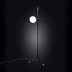 Daylight Artist Floor Lamp
