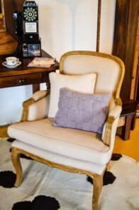 Circulo Knitting Pattern/Kit - Maxcolour Pillow