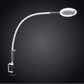 Daylight Magnificent Pro on Clamp