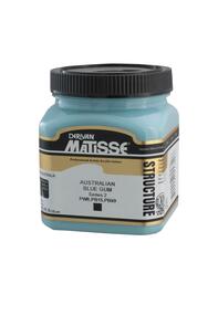 Matisse Structure Acrylic Paint - 250ml