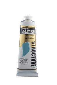 Matisse Structure Acrylic Paint - 75ml