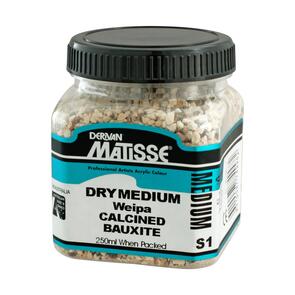 Matisse Dry Med Calcined Bauxite