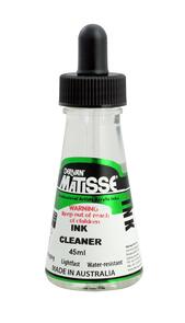 Matisse Acrylic Ink - 45ml - Cleaner