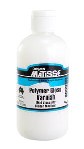 Matisse MM7 Poly Gloss Varnish
