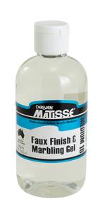 Matisse MM16 Marbling Gel