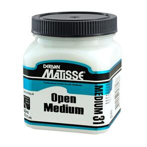 Matisse MM31 Open Medium