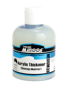 Matisse MM38 Acrylic Thickener (Rheology Modifier)