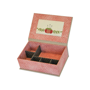 Rinske Stevens Small Sewing Box Kit