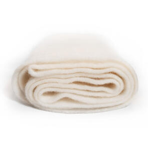 Wisewool™ 100% NZ Wool WiseLayer™ - 200gsm LL (Quilt Batting!)