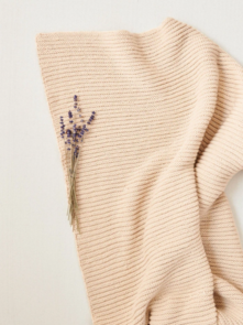 Sandnes Garn Knitting Pattern - Billy Blanket