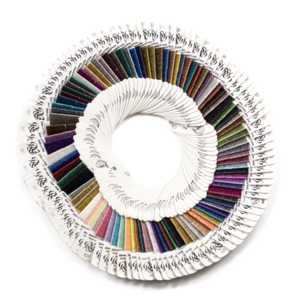 Rainbow Gallery Petite Treasure Braid