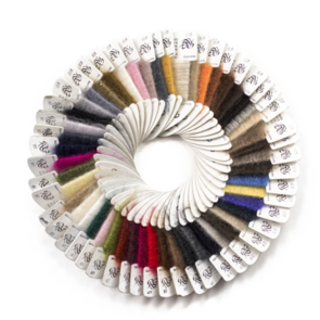 Rainbow Gallery Wisper Thread