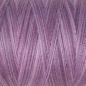 Valdani 35wt Hand Dyed Variegated Sewing Thread 1000m