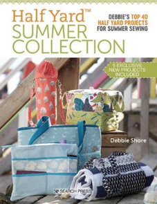 Search Press Half Yard Summer Sewing Projects