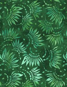 Wilmington Prints Essen 108" Petals 1054-2086-747