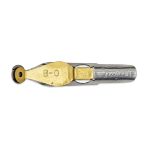 Speedball Nib B Series -
